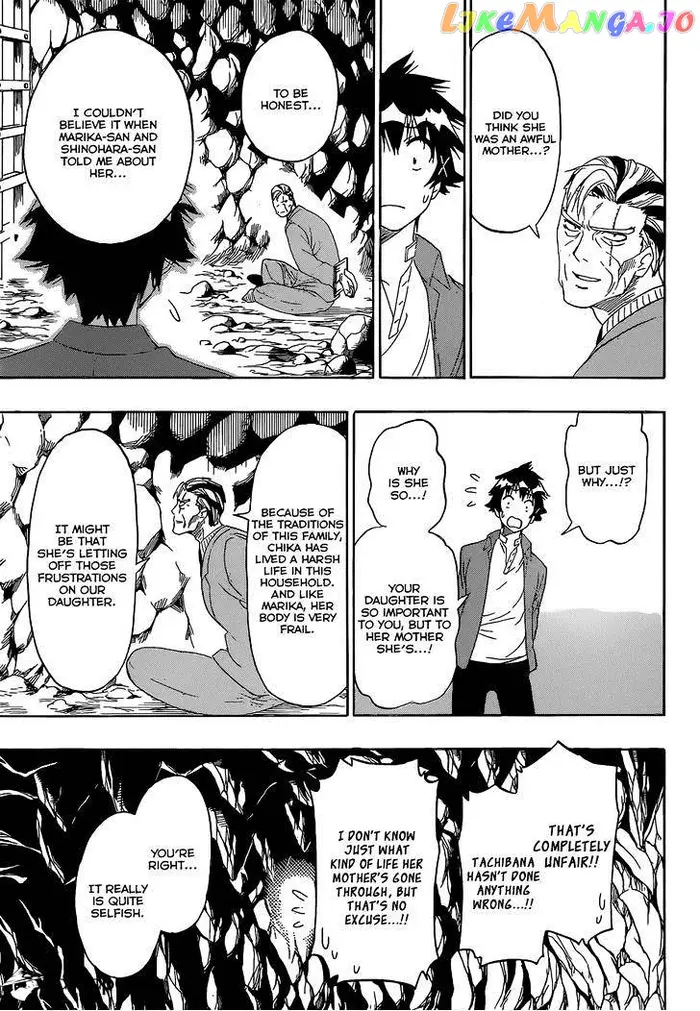 Nisekoi Chapter 187 image 10_optimized